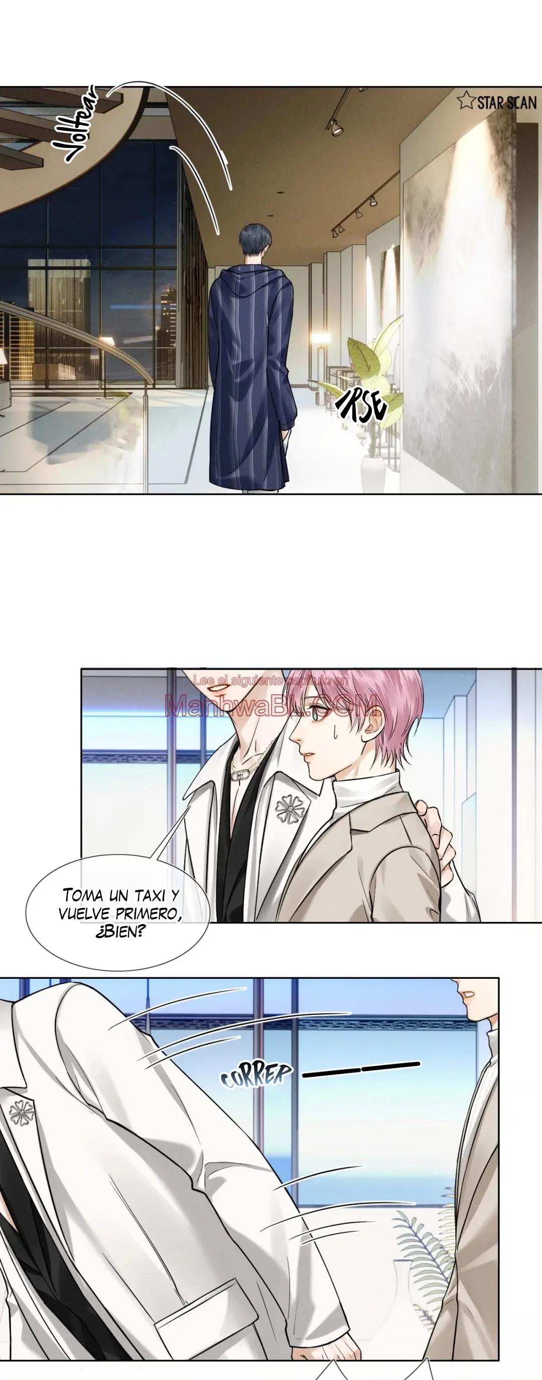Enamorado en un idiota - Capítulo 56 2 manhwa