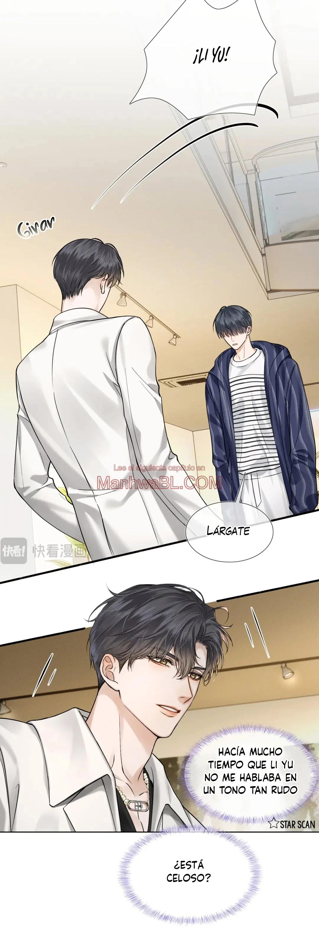 Enamorado en un idiota - Capítulo 56 2 manhwa
