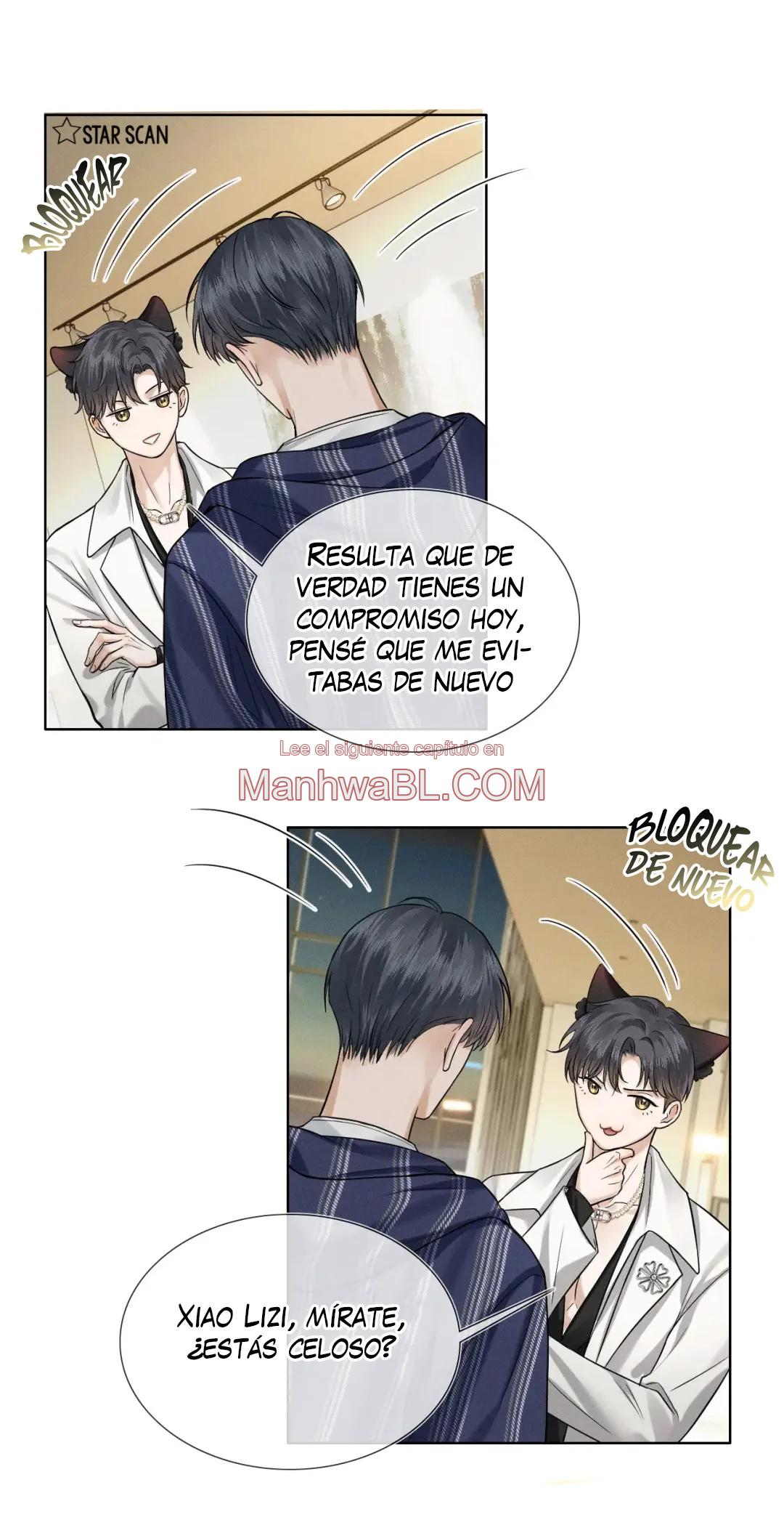 Enamorado en un idiota - Capítulo 56 2 manhwa