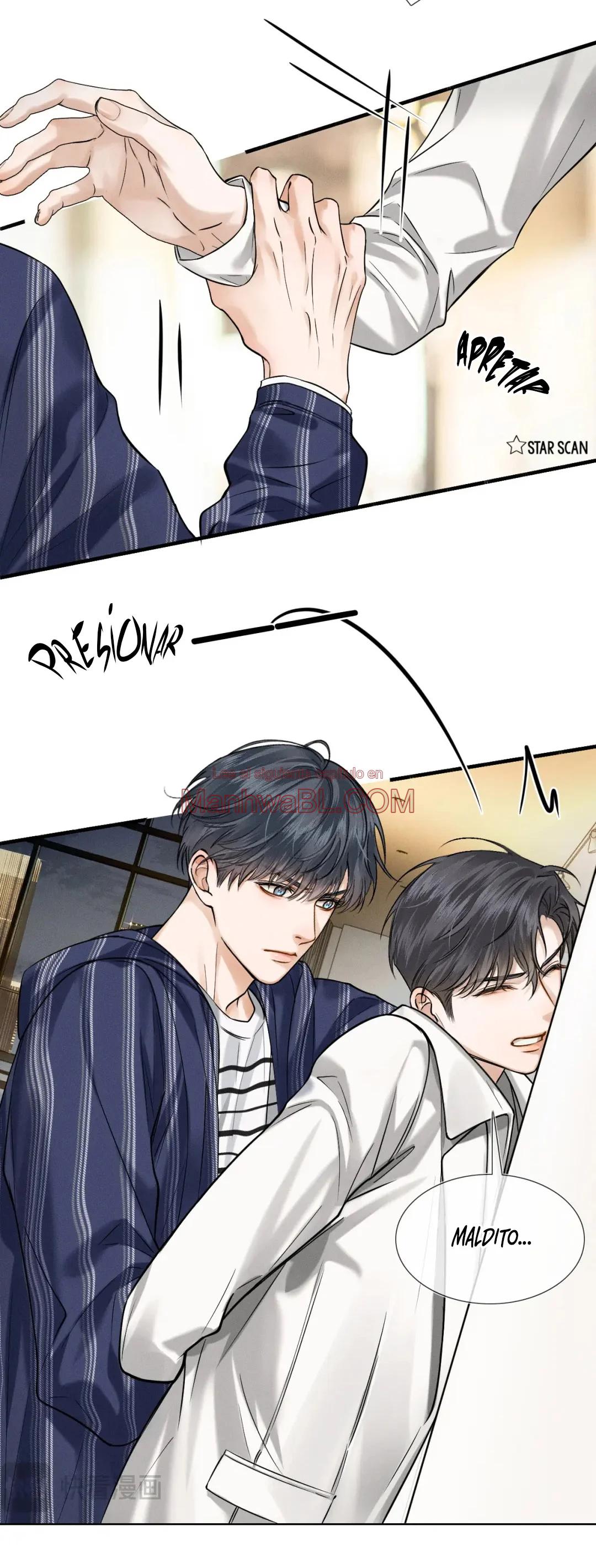 Enamorado en un idiota - Capítulo 56 2 manhwa