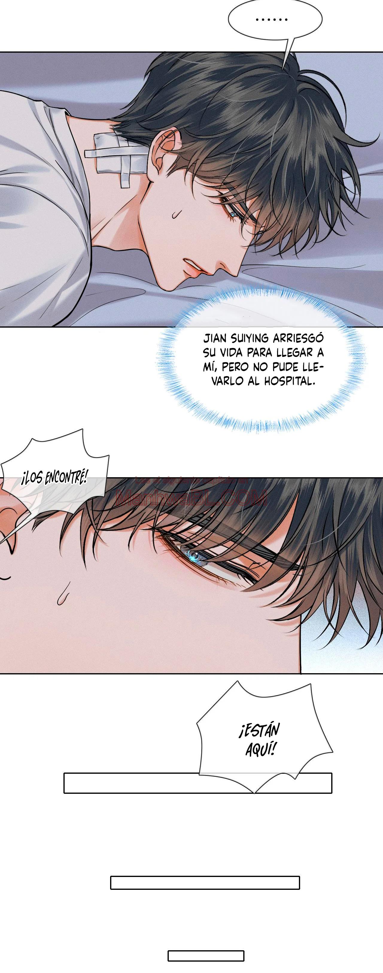 Enamorado en un idiota - Capítulo 65 3 manhwa