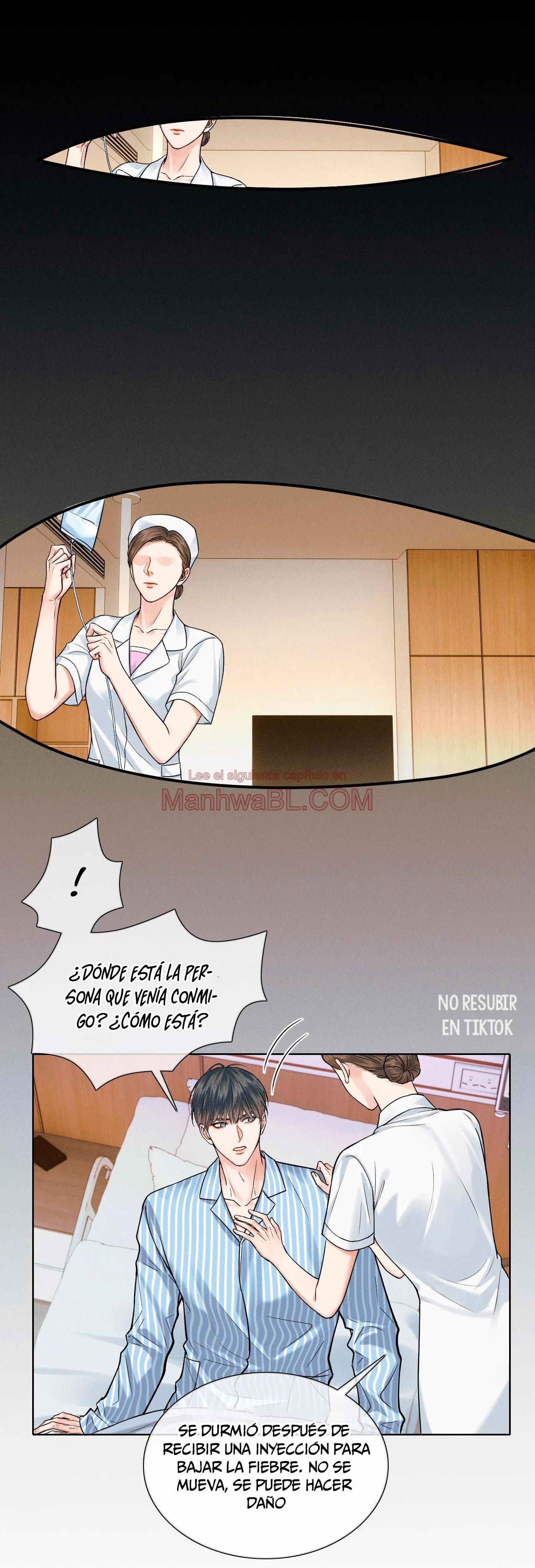 Enamorado en un idiota - Capítulo 65 3 manhwa