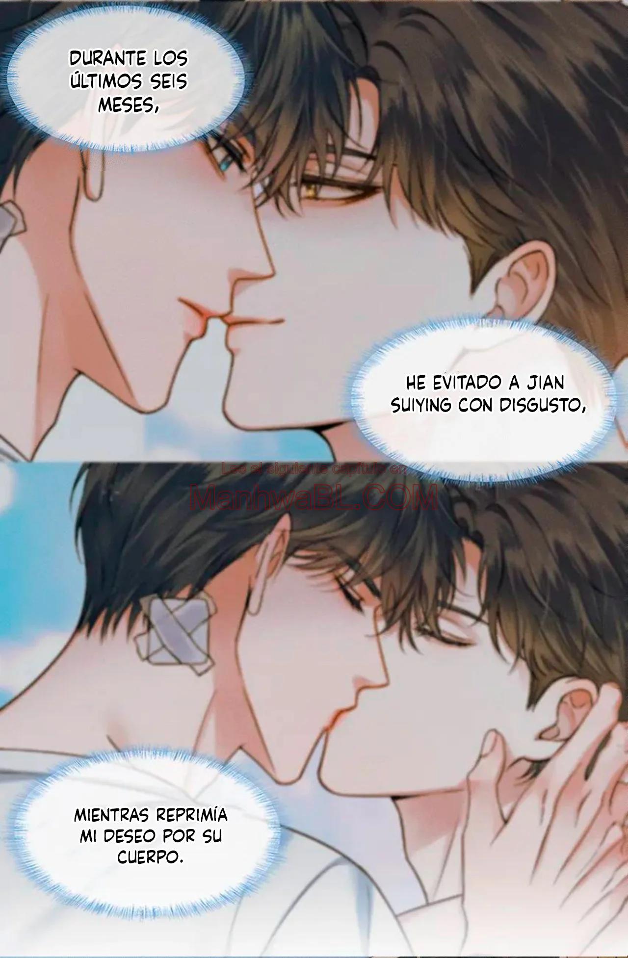 Enamorado en un idiota - Capítulo 65 3 manhwa