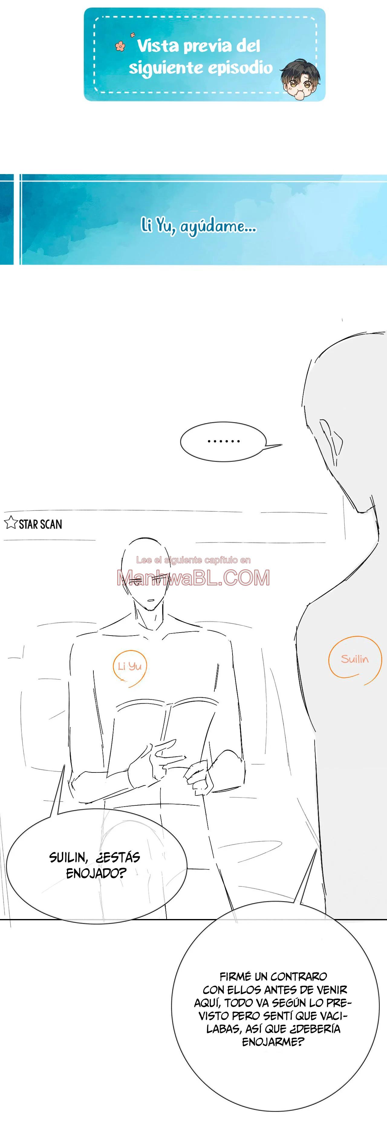Enamorado en un idiota - Capítulo 65 3 manhwa
