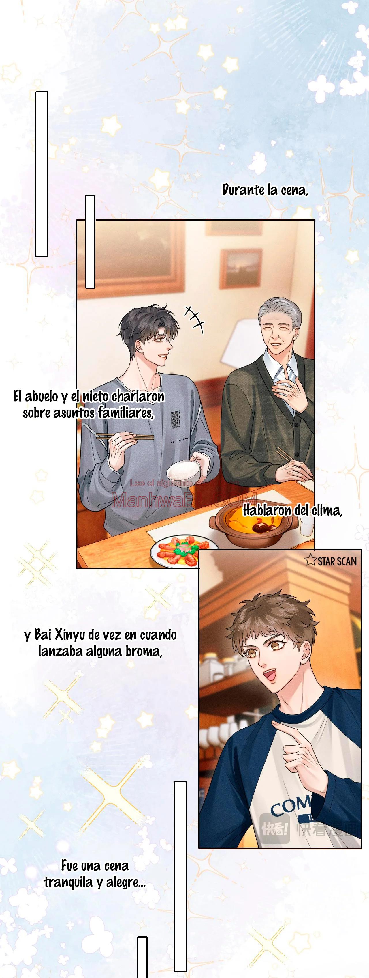 Enamorado en un idiota - Capítulo 108 manhwa