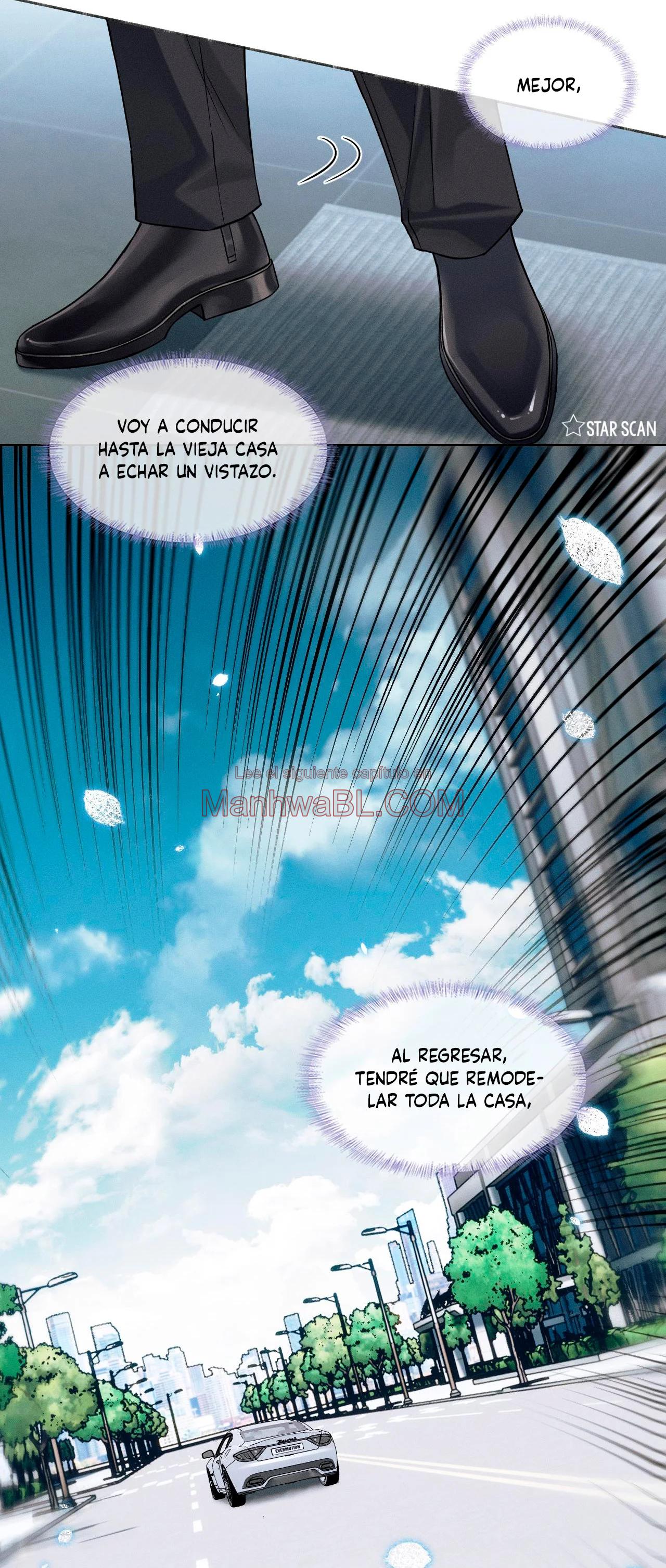 Enamorado en un idiota - Capítulo 108 manhwa