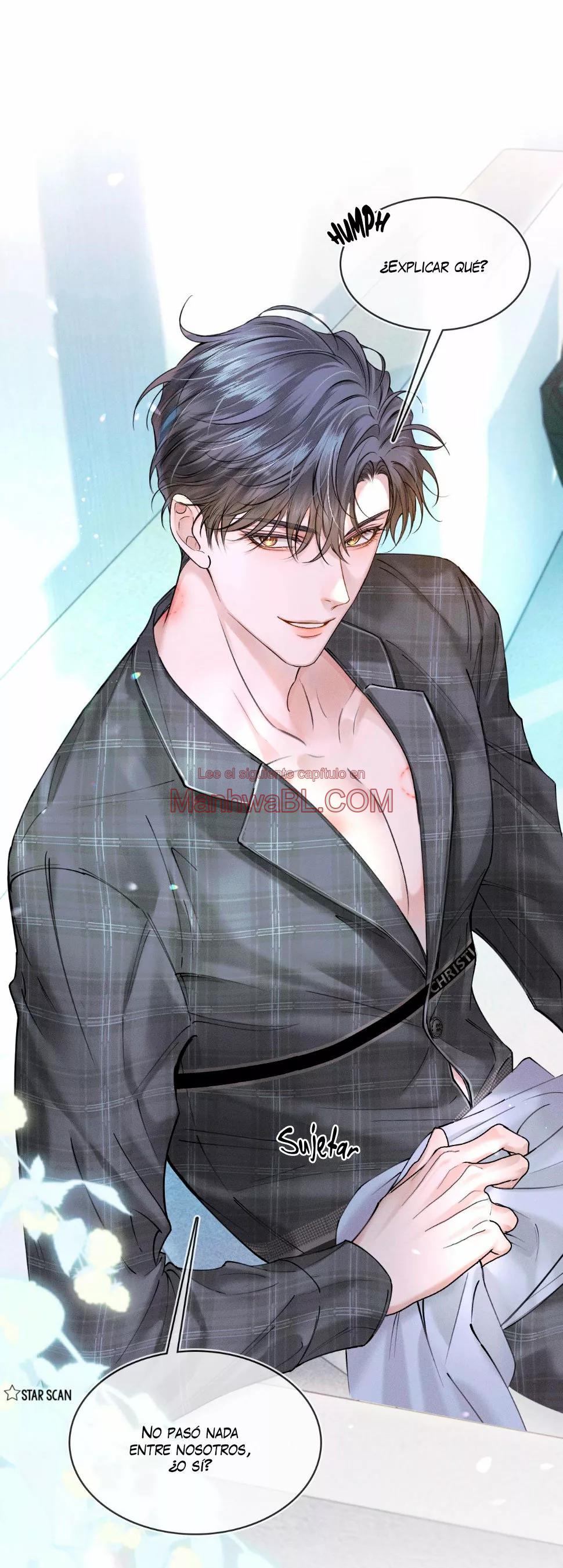 Enamorado en un idiota - Capítulo 29 3 manhwa