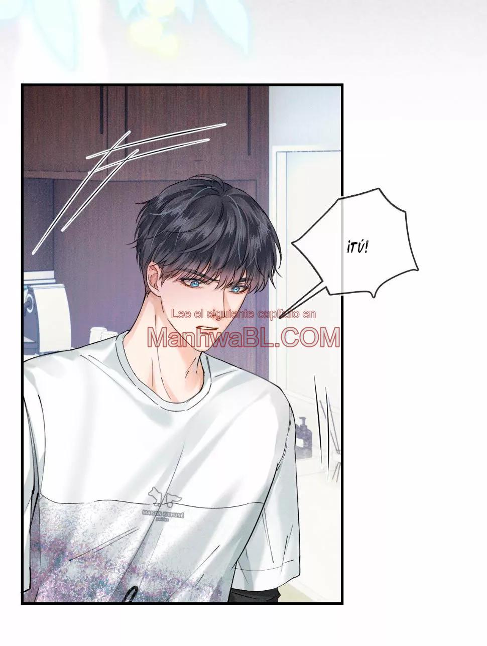 Enamorado en un idiota - Capítulo 29 3 manhwa