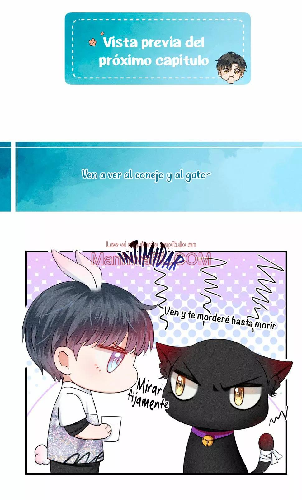 Enamorado en un idiota - Capítulo 29 3 manhwa