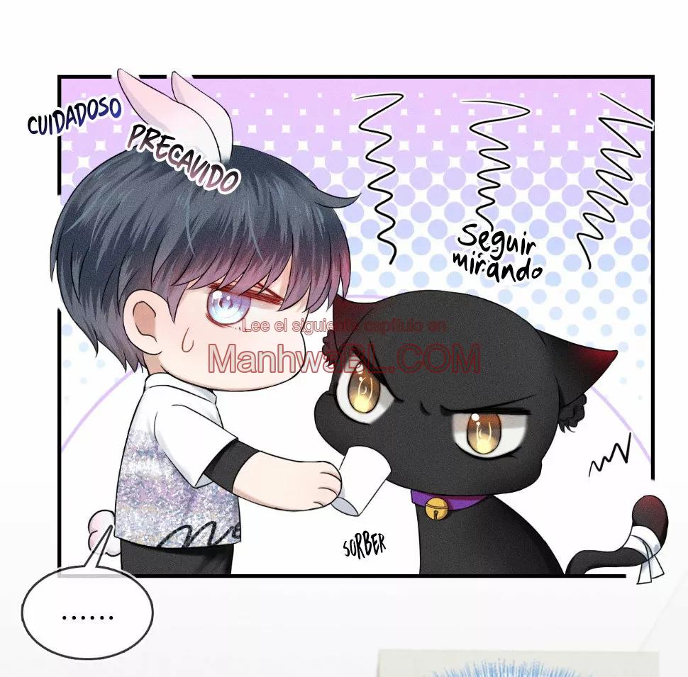Enamorado en un idiota - Capítulo 29 3 manhwa