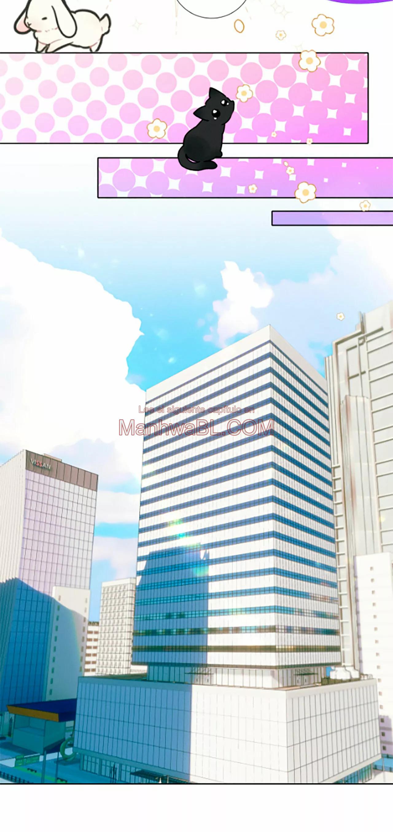 Enamorado en un idiota - Capítulo 40 3 manhwa