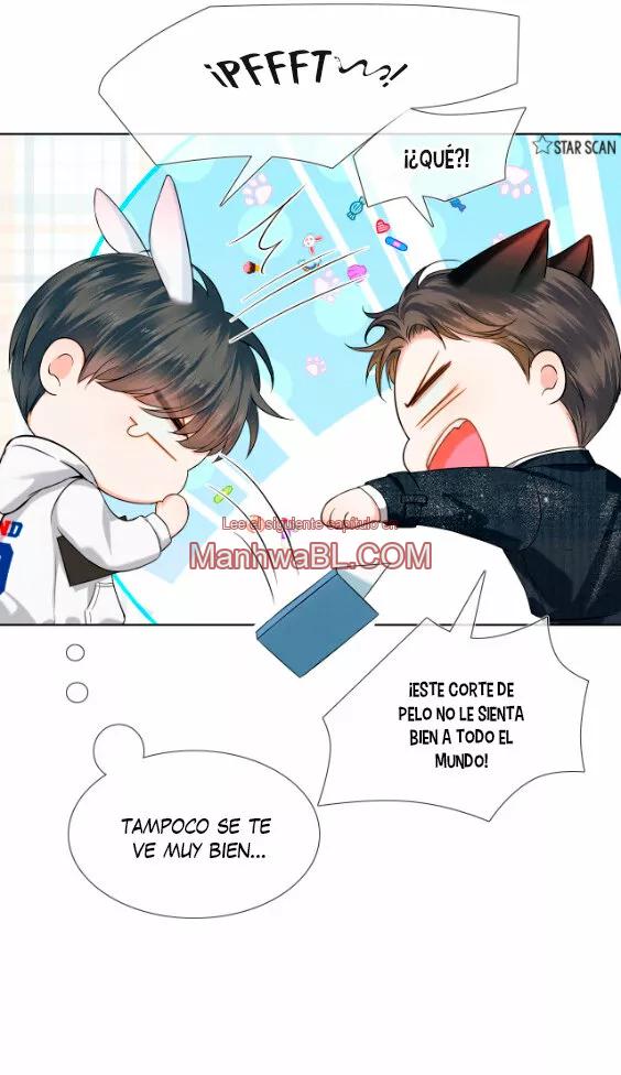 Enamorado en un idiota - Capítulo 40 3 manhwa