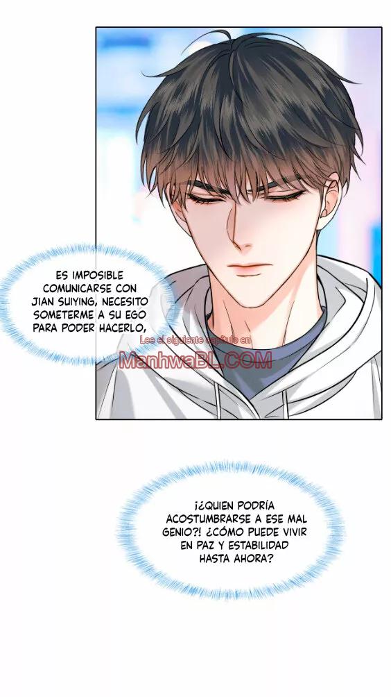 Enamorado en un idiota - Capítulo 40 3 manhwa