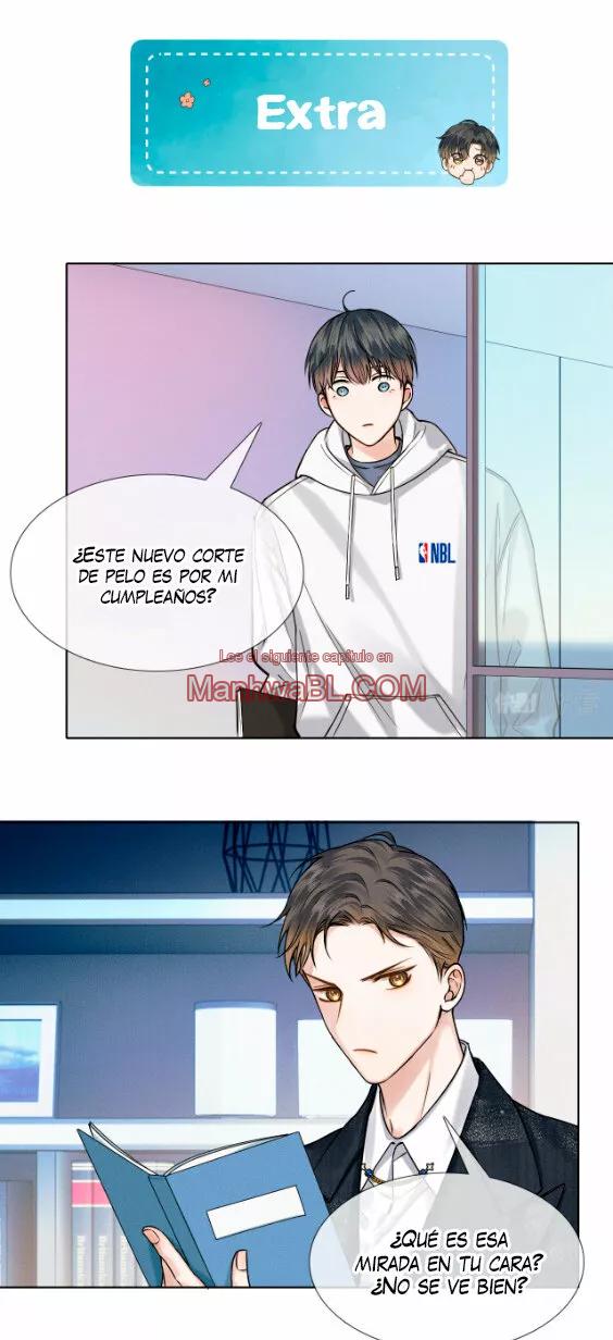 Enamorado en un idiota - Capítulo 40 3 manhwa