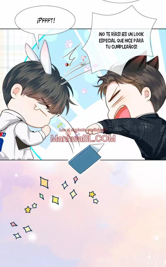 Enamorado en un idiota - Capítulo 40 3 manhwa