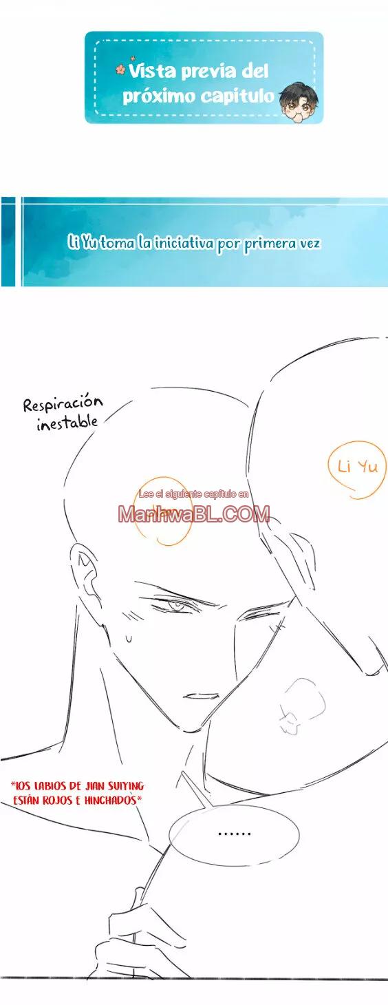 Enamorado en un idiota - Capítulo 40 3 manhwa