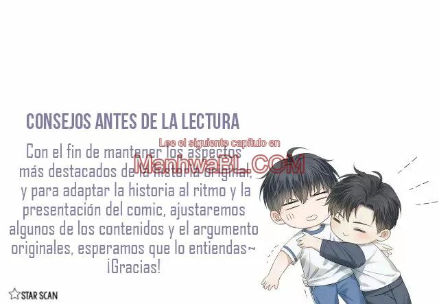 Enamorado en un idiota - Capítulo 4 manhwa