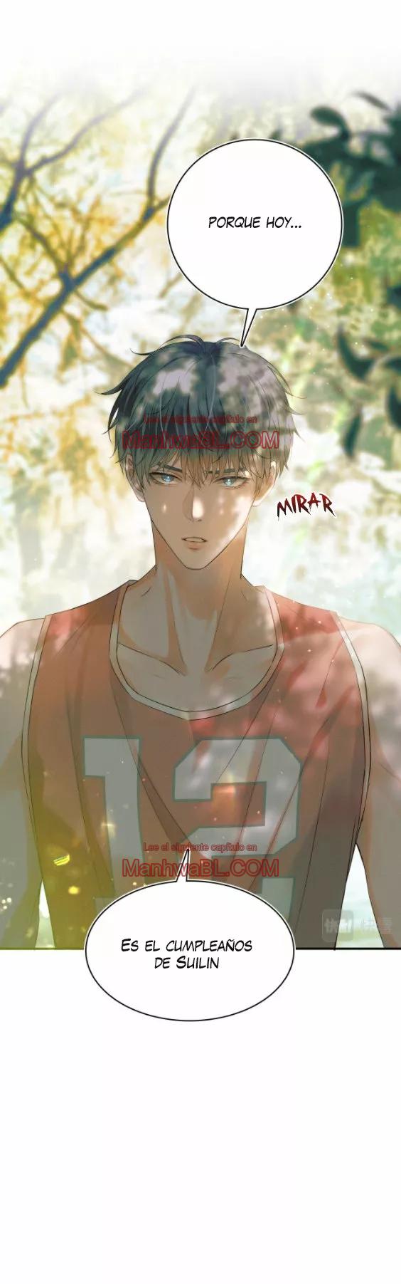 Enamorado en un idiota - Capítulo 4 manhwa