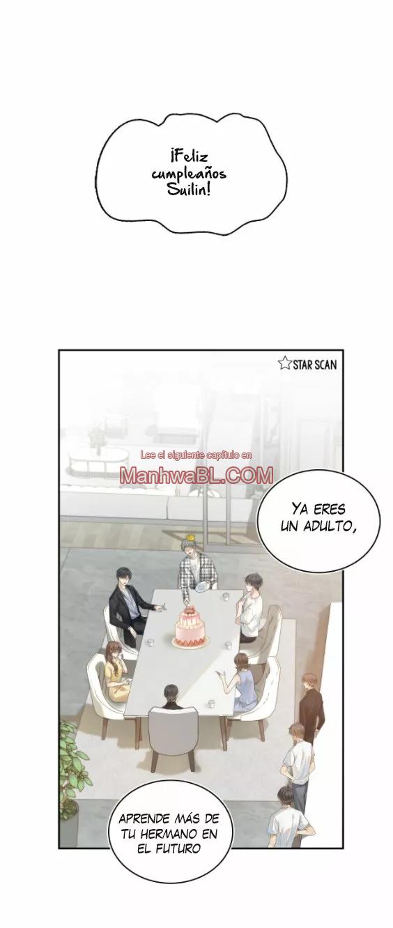 Enamorado en un idiota - Capítulo 4 manhwa