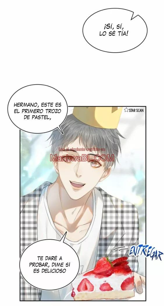 Enamorado en un idiota - Capítulo 4 manhwa