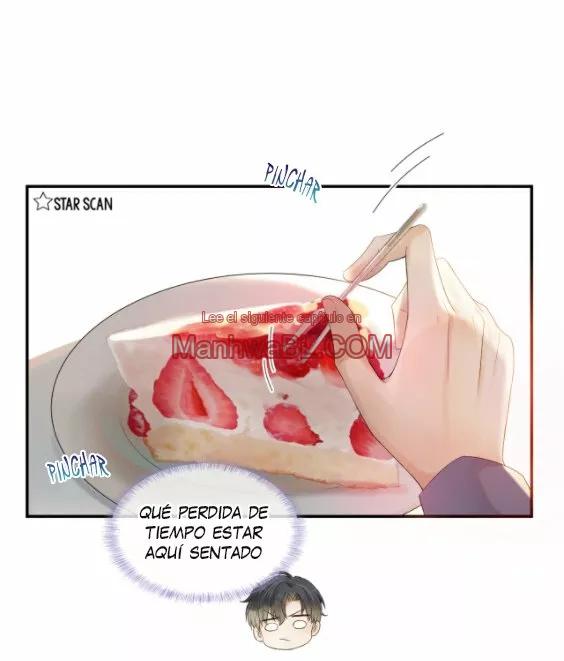 Enamorado en un idiota - Capítulo 4 manhwa