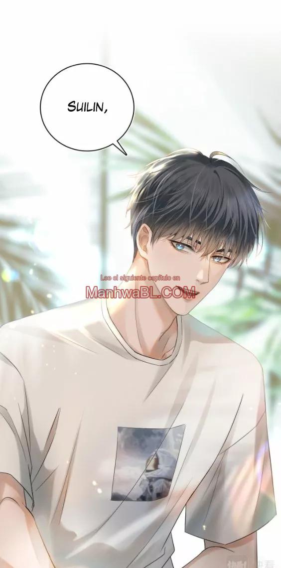 Enamorado en un idiota - Capítulo 4 manhwa