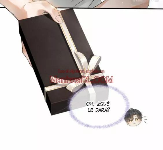 Enamorado en un idiota - Capítulo 4 manhwa