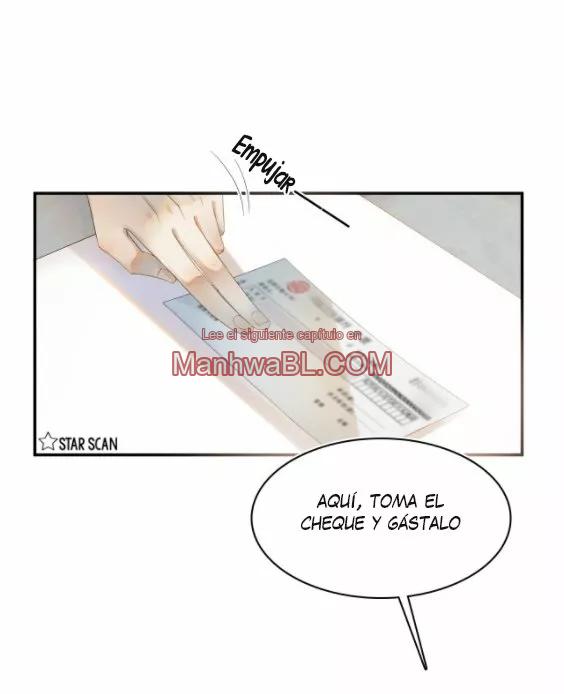 Enamorado en un idiota - Capítulo 4 manhwa