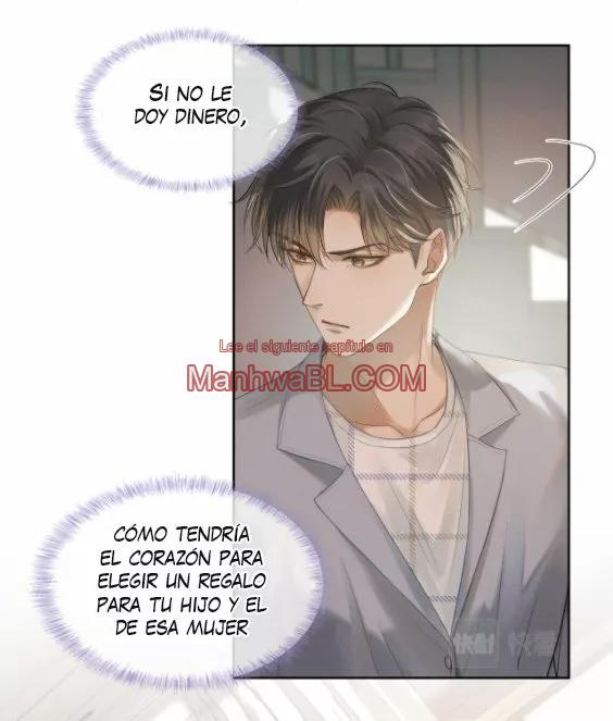 Enamorado en un idiota - Capítulo 4 manhwa