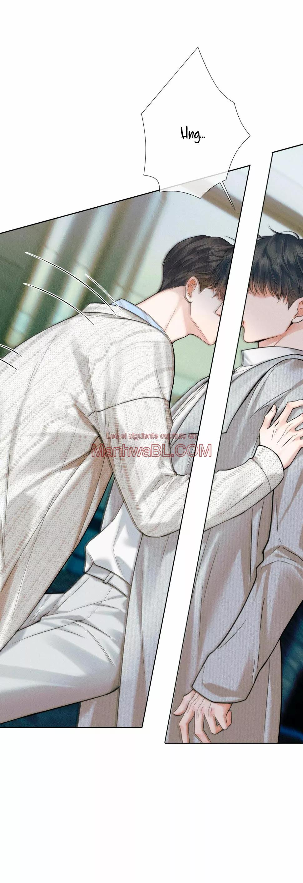 Enamorado en un idiota - Capítulo 48 2 manhwa