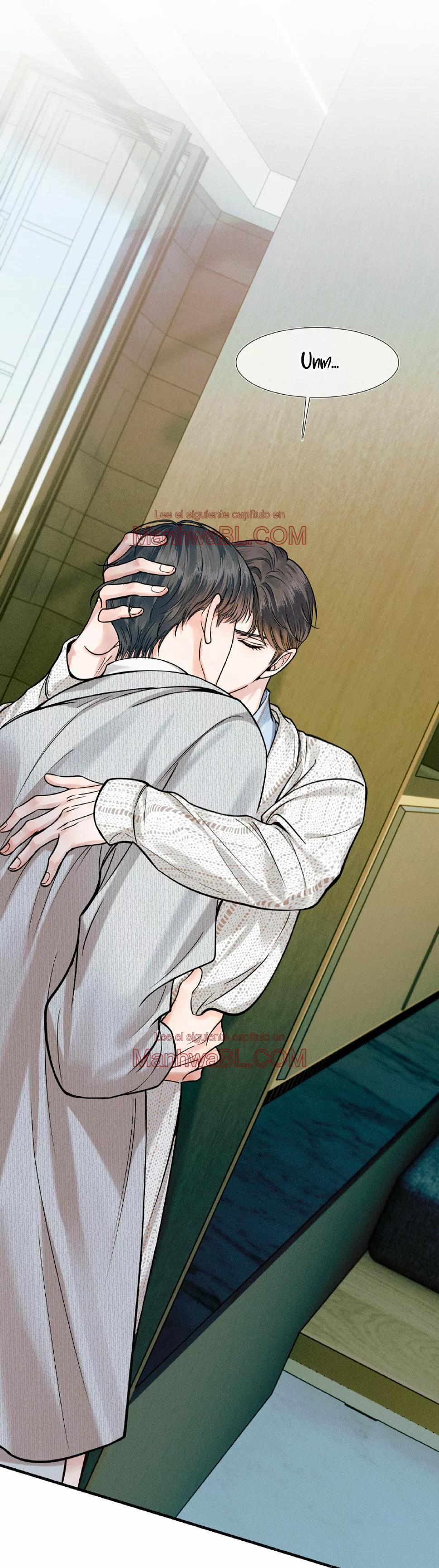 Enamorado en un idiota - Capítulo 48 2 manhwa