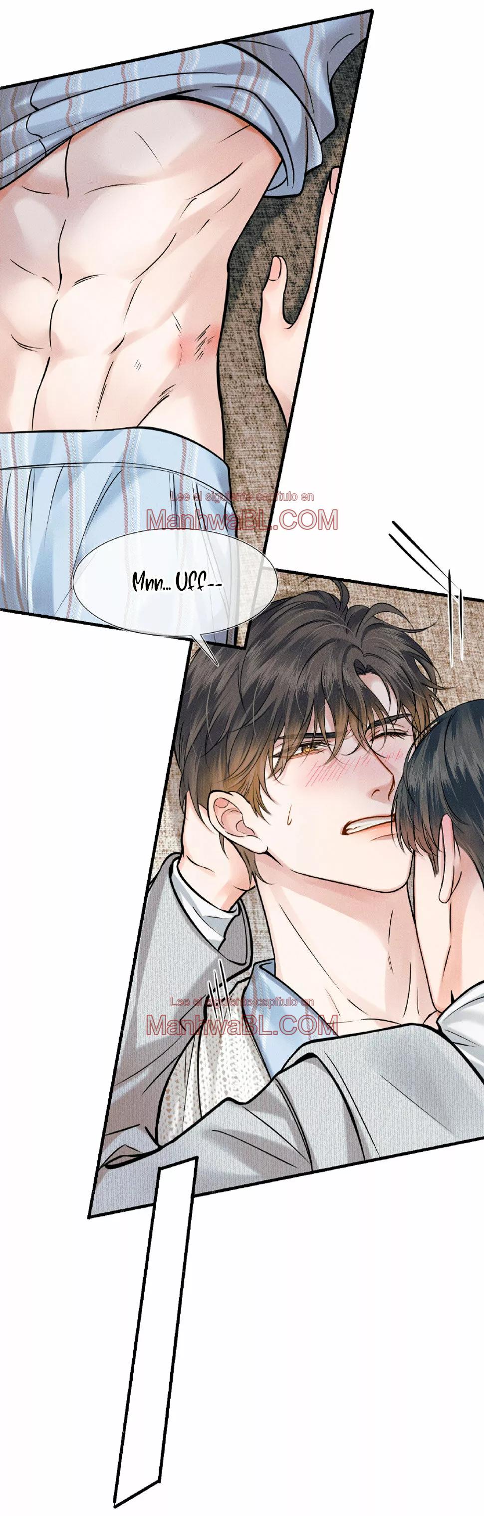 Enamorado en un idiota - Capítulo 48 2 manhwa