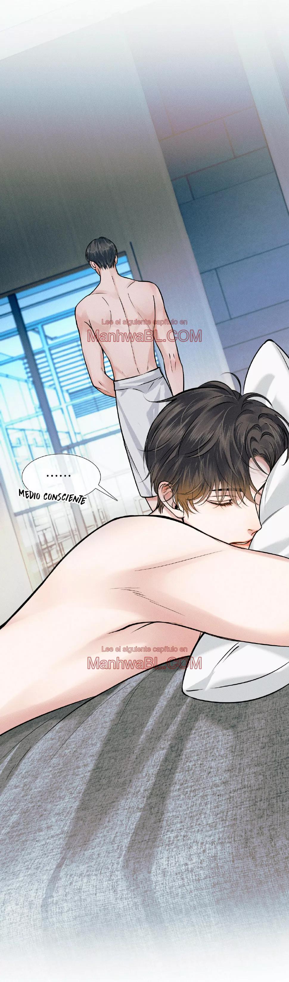 Enamorado en un idiota - Capítulo 48 2 manhwa