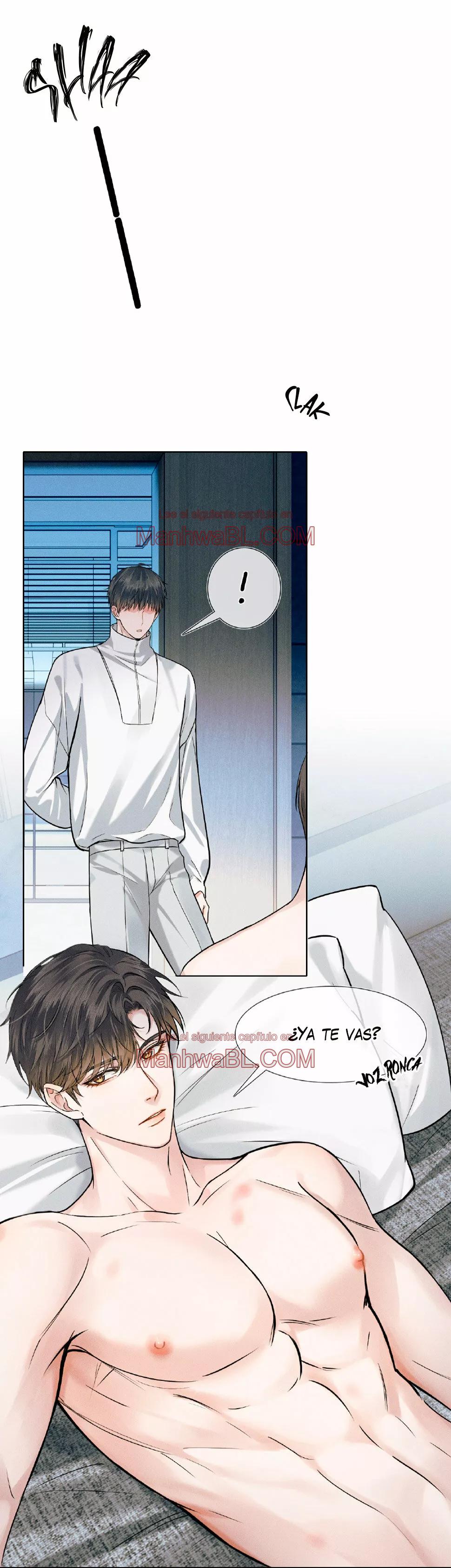 Enamorado en un idiota - Capítulo 48 2 manhwa
