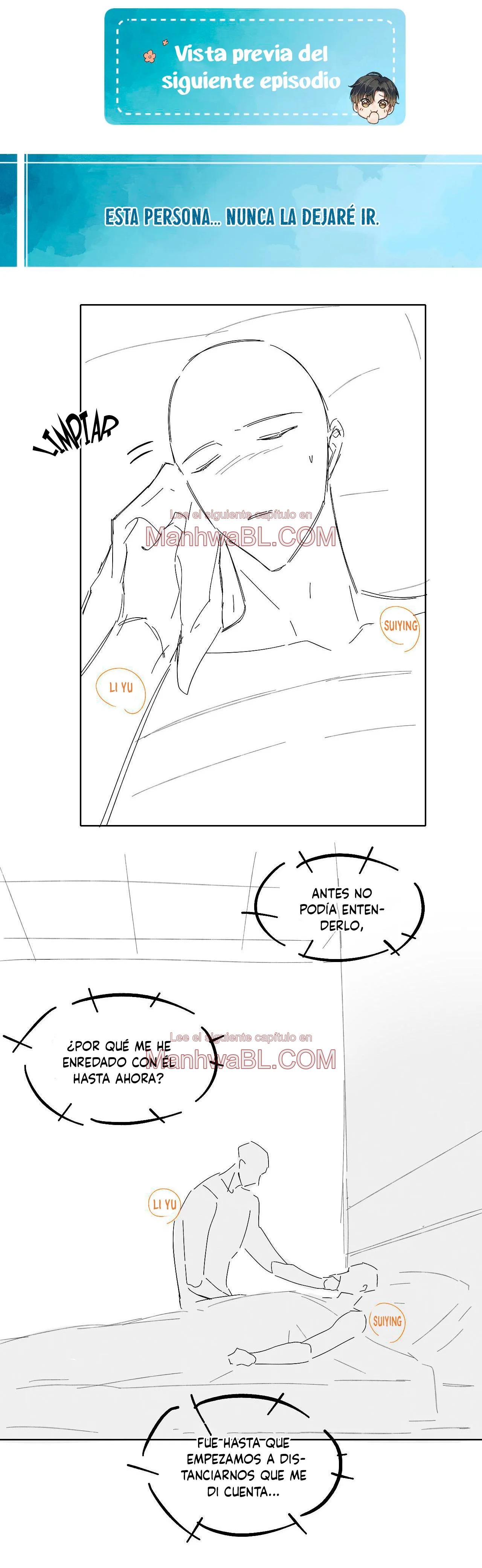 Enamorado en un idiota - Capítulo 84 3 manhwa