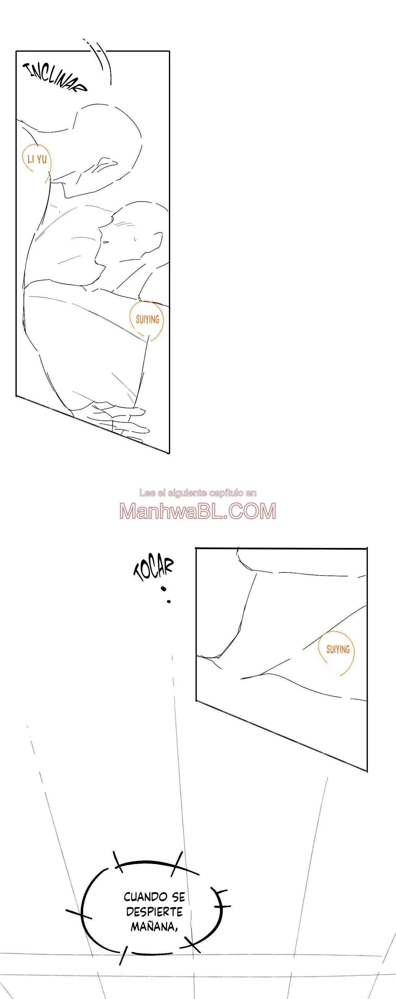 Enamorado en un idiota - Capítulo 84 3 manhwa
