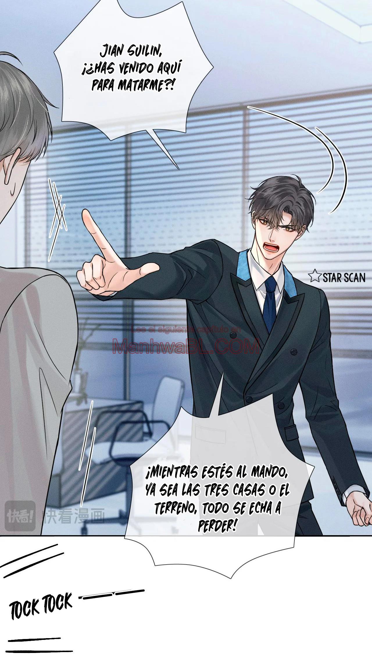 Enamorado en un idiota - Capítulo 68 2 manhwa