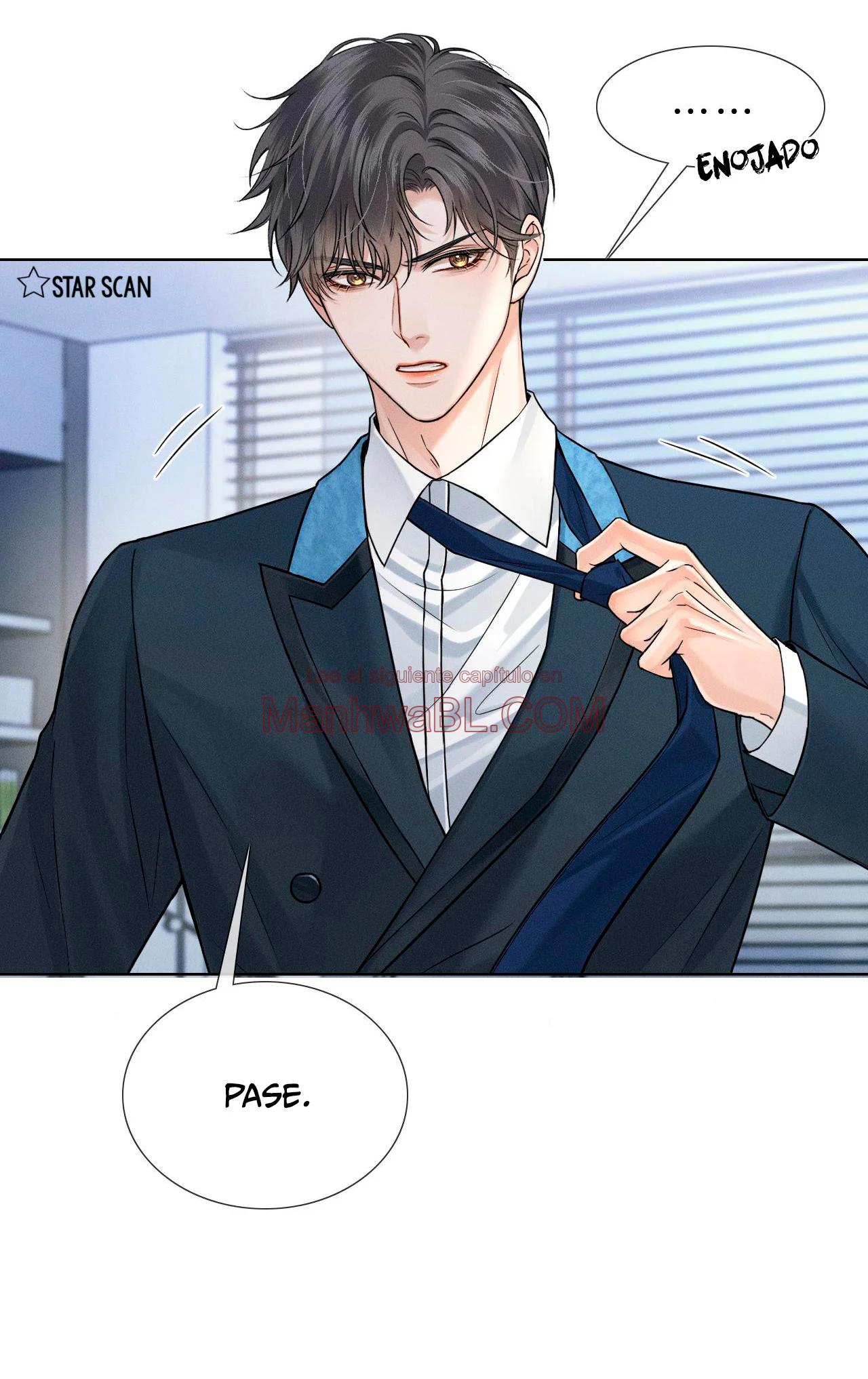 Enamorado en un idiota - Capítulo 68 2 manhwa