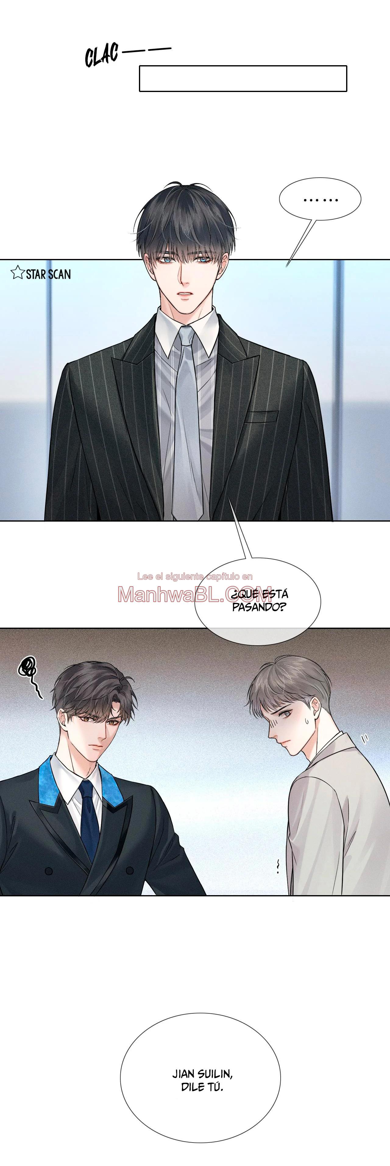 Enamorado en un idiota - Capítulo 68 2 manhwa