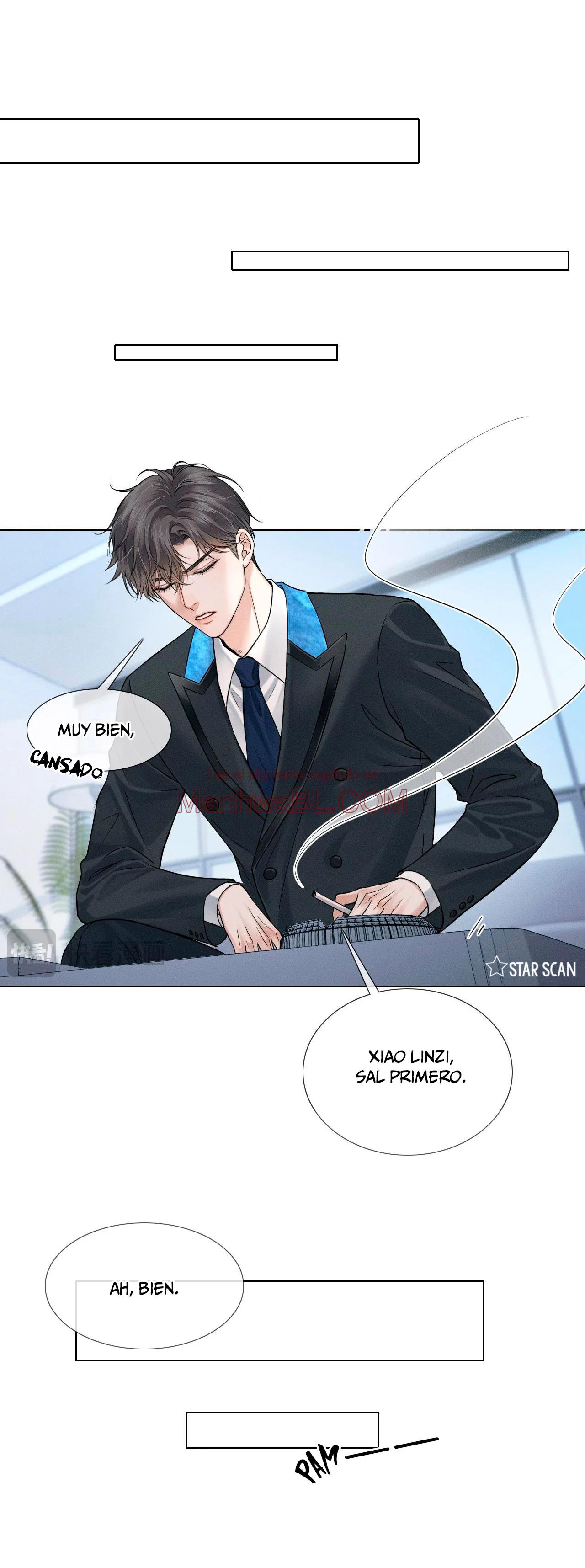 Enamorado en un idiota - Capítulo 68 2 manhwa