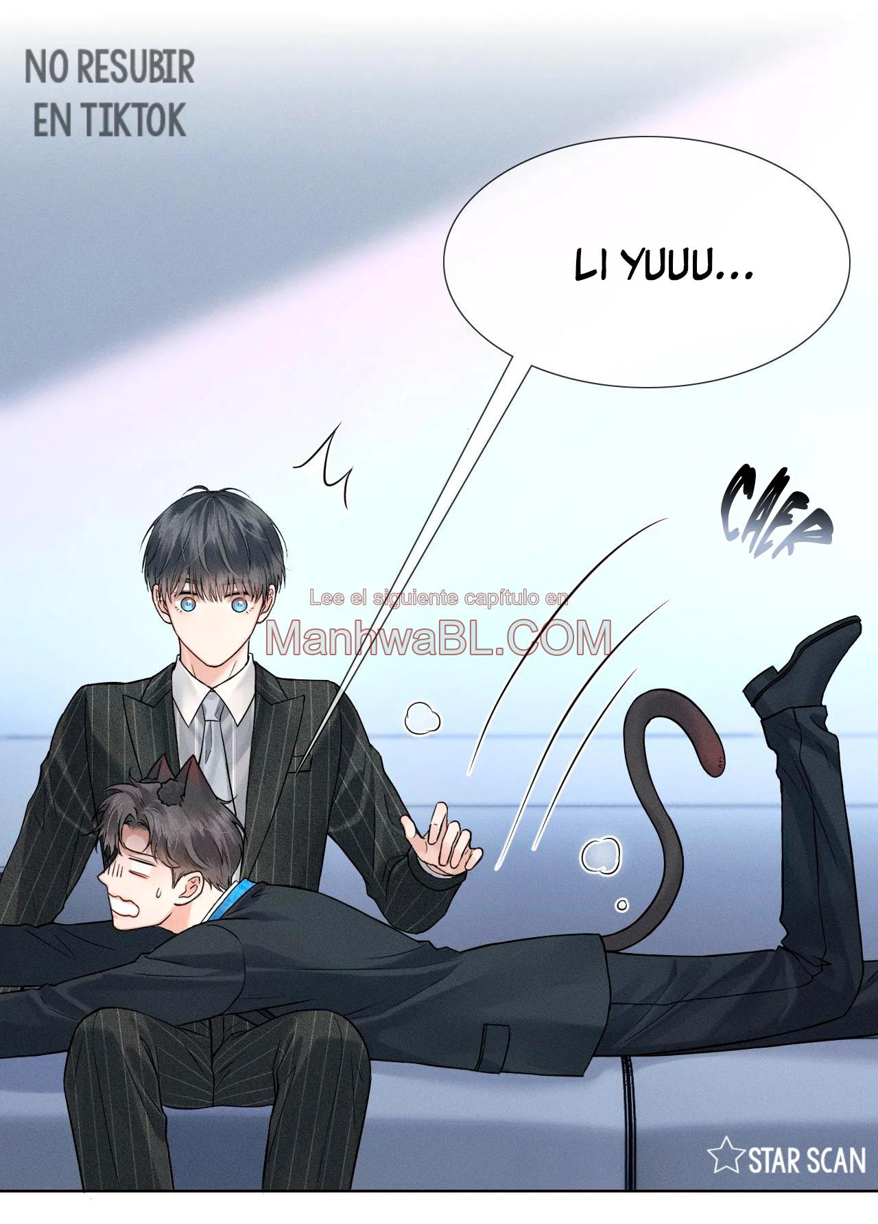 Enamorado en un idiota - Capítulo 68 2 manhwa