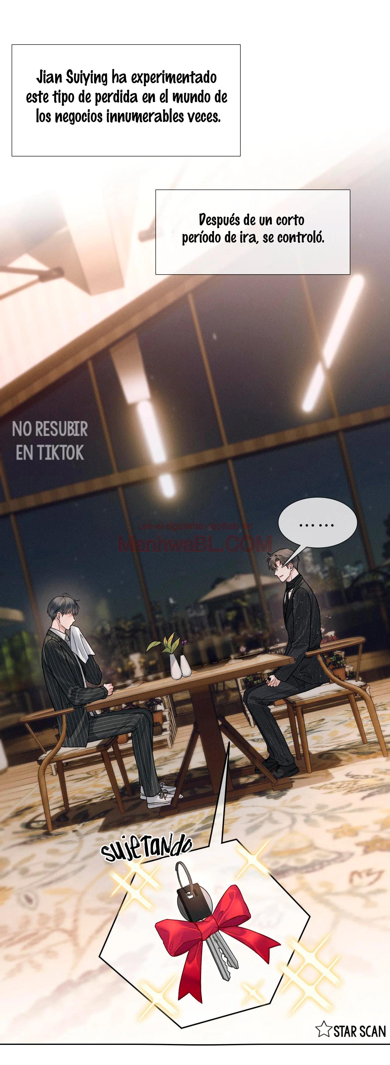 Enamorado en un idiota - Capítulo 68 2 manhwa