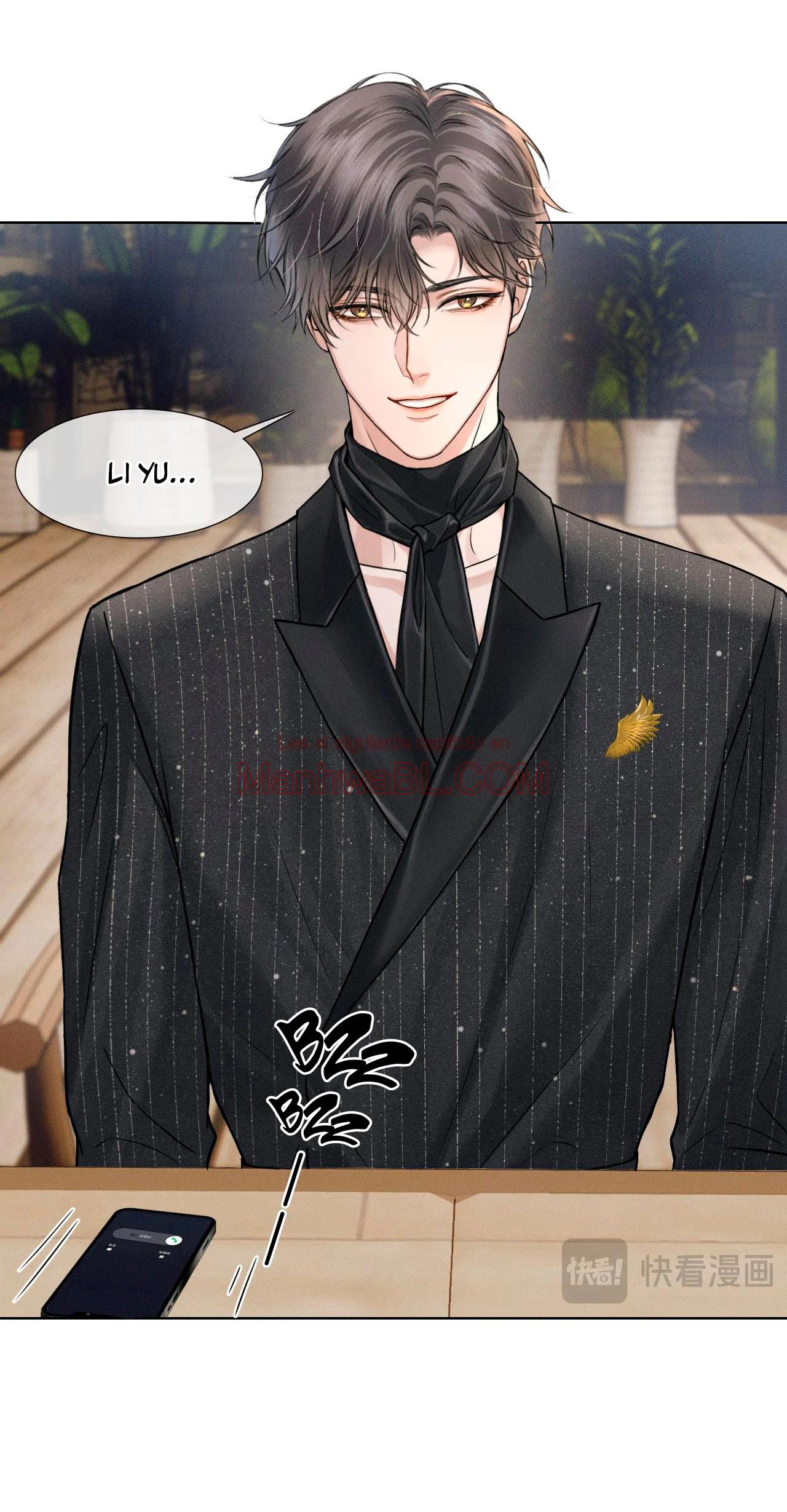 Enamorado en un idiota - Capítulo 68 2 manhwa