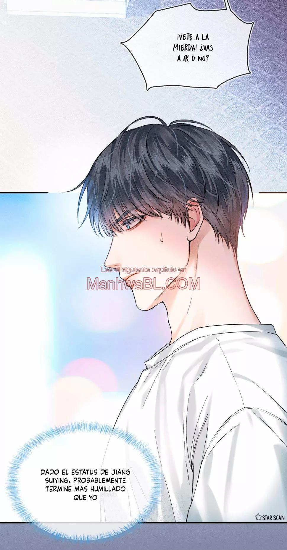 Enamorado en un idiota - Capítulo 29 2 manhwa