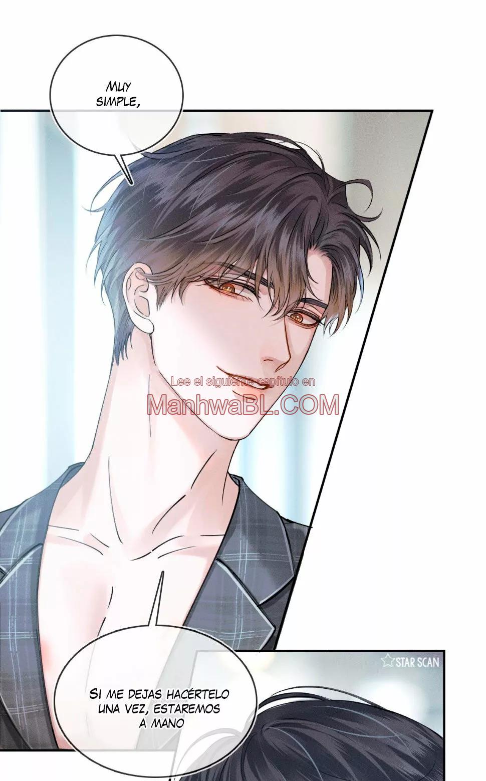 Enamorado en un idiota - Capítulo 29 2 manhwa