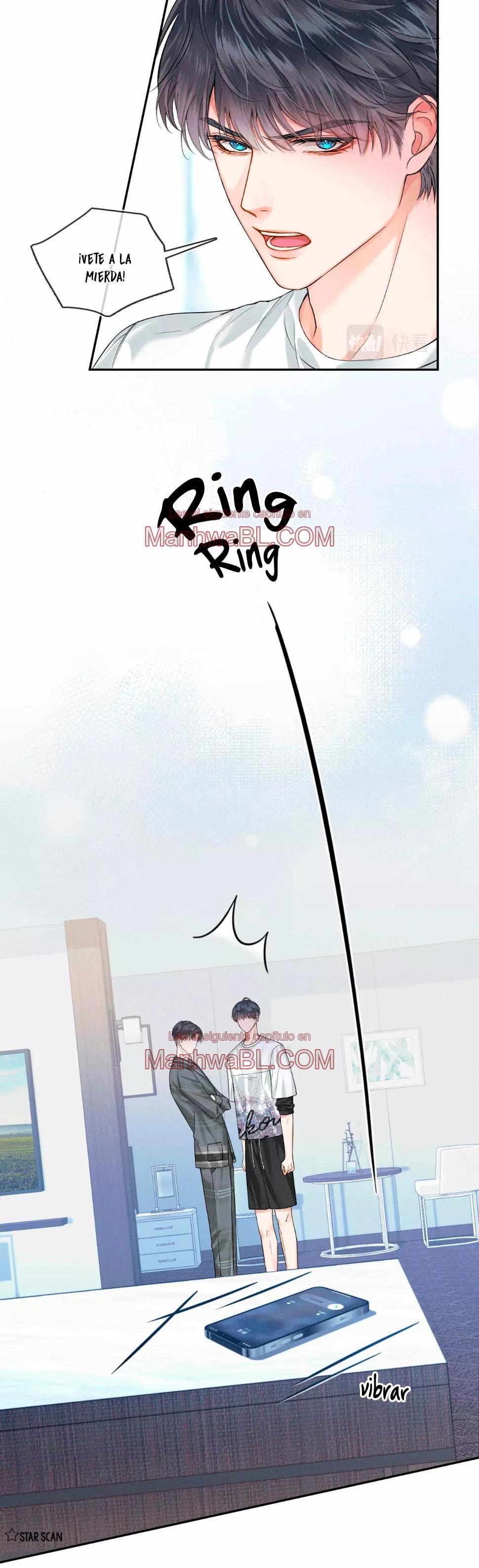 Enamorado en un idiota - Capítulo 29 2 manhwa