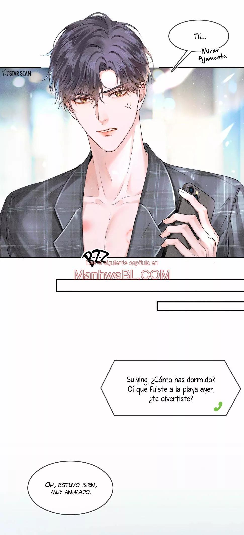 Enamorado en un idiota - Capítulo 29 2 manhwa