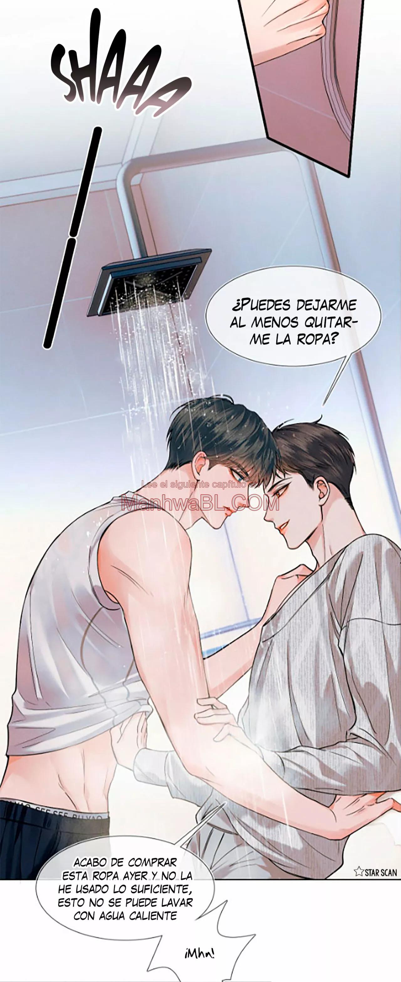 Enamorado en un idiota - Capítulo 42 3 manhwa