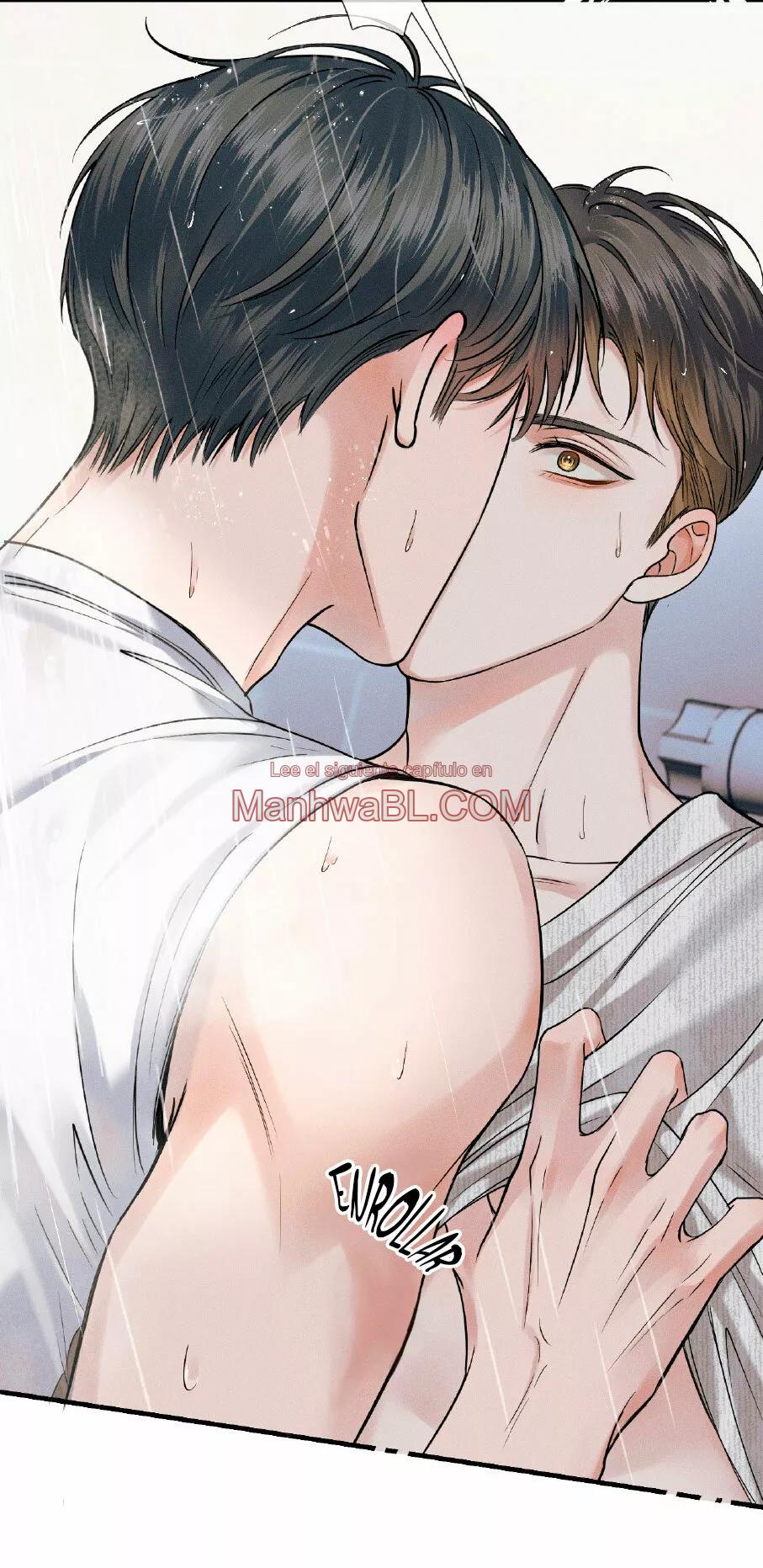 Enamorado en un idiota - Capítulo 42 3 manhwa