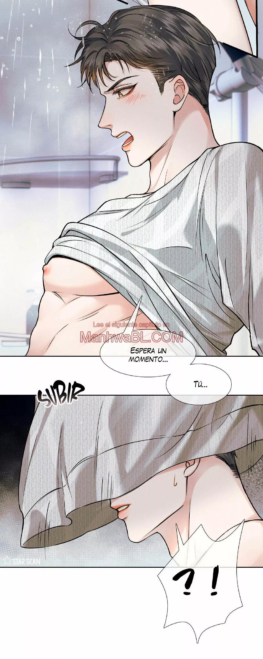 Enamorado en un idiota - Capítulo 42 3 manhwa